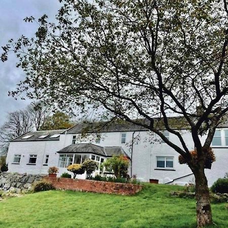 Airdside Cottage 캐슬더글러스 외부 사진