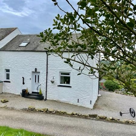 Airdside Cottage 캐슬더글러스 외부 사진