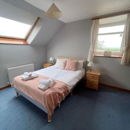 Airdside Cottage 캐슬더글러스 외부 사진