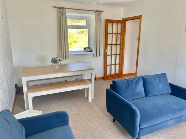 Airdside Cottage 캐슬더글러스 외부 사진