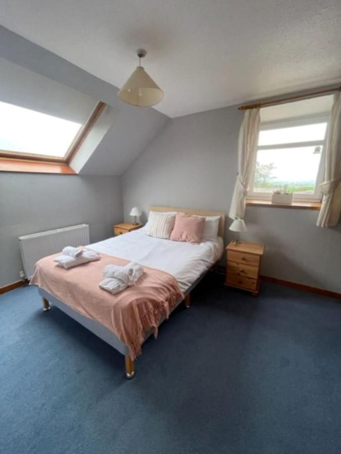 Airdside Cottage 캐슬더글러스 외부 사진